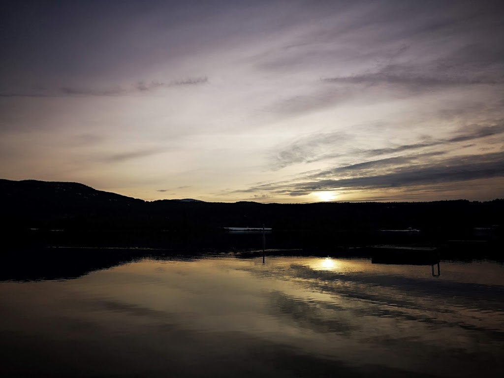 Brannen Lake Boat Launch | 5500 Dunster Rd, Nanaimo, BC V9T 4Z3, Canada | Phone: (250) 754-4251