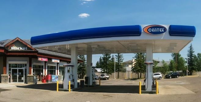 Localcoin Bitcoin ATM - Centex Edgemont | 8210 Edgebrook Dr NW, Calgary, AB T3A 4K9, Canada | Phone: (877) 412-2646