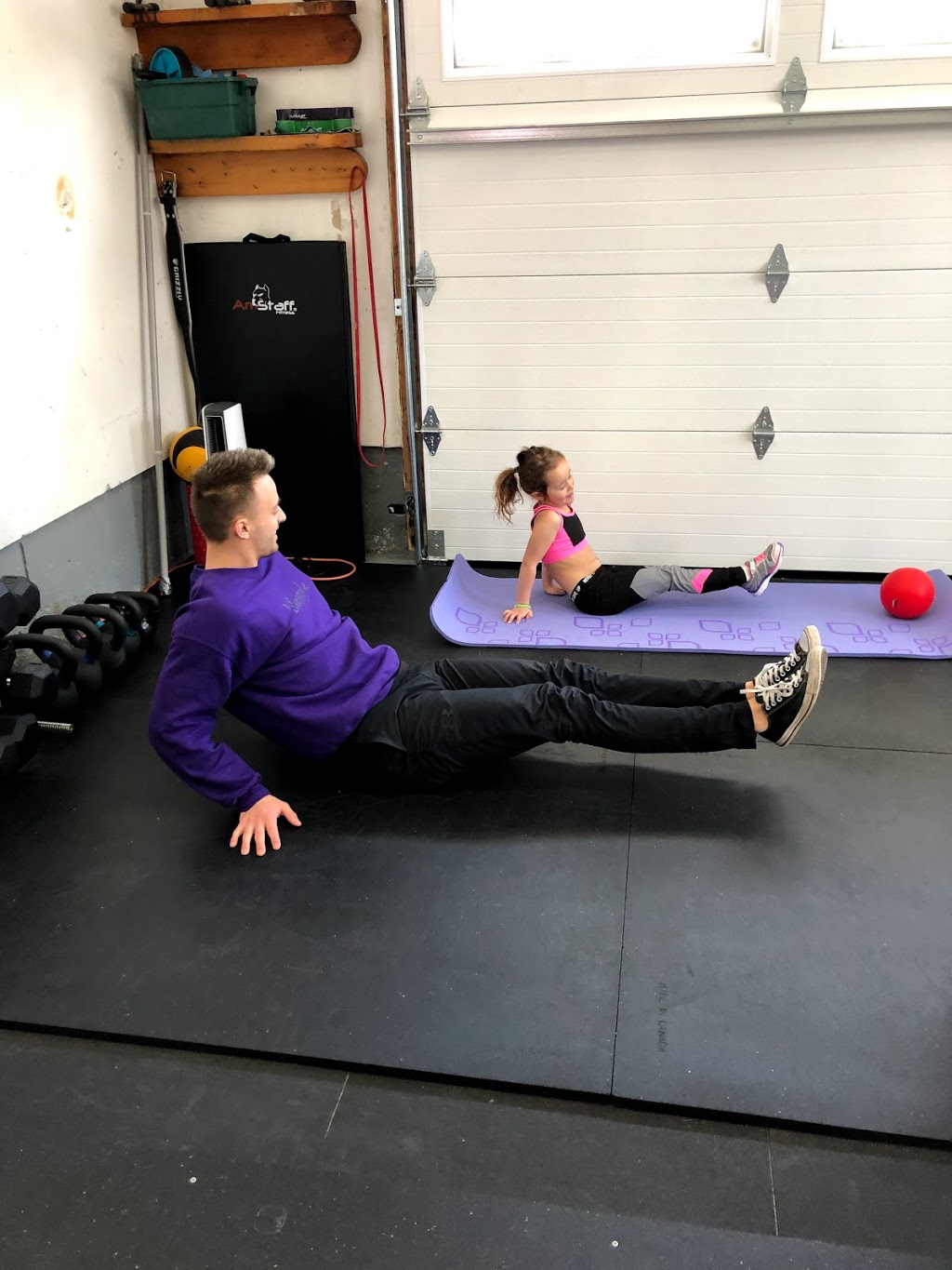The JNKYRD | 2 Burnside Ct, Collingwood, ON L9Y 4R7, Canada | Phone: (705) 888-4271