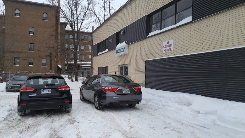 Discount Location dautos et camions | 240 3e Rue, Québec, QC G1L 2S8, Canada | Phone: (418) 522-3598
