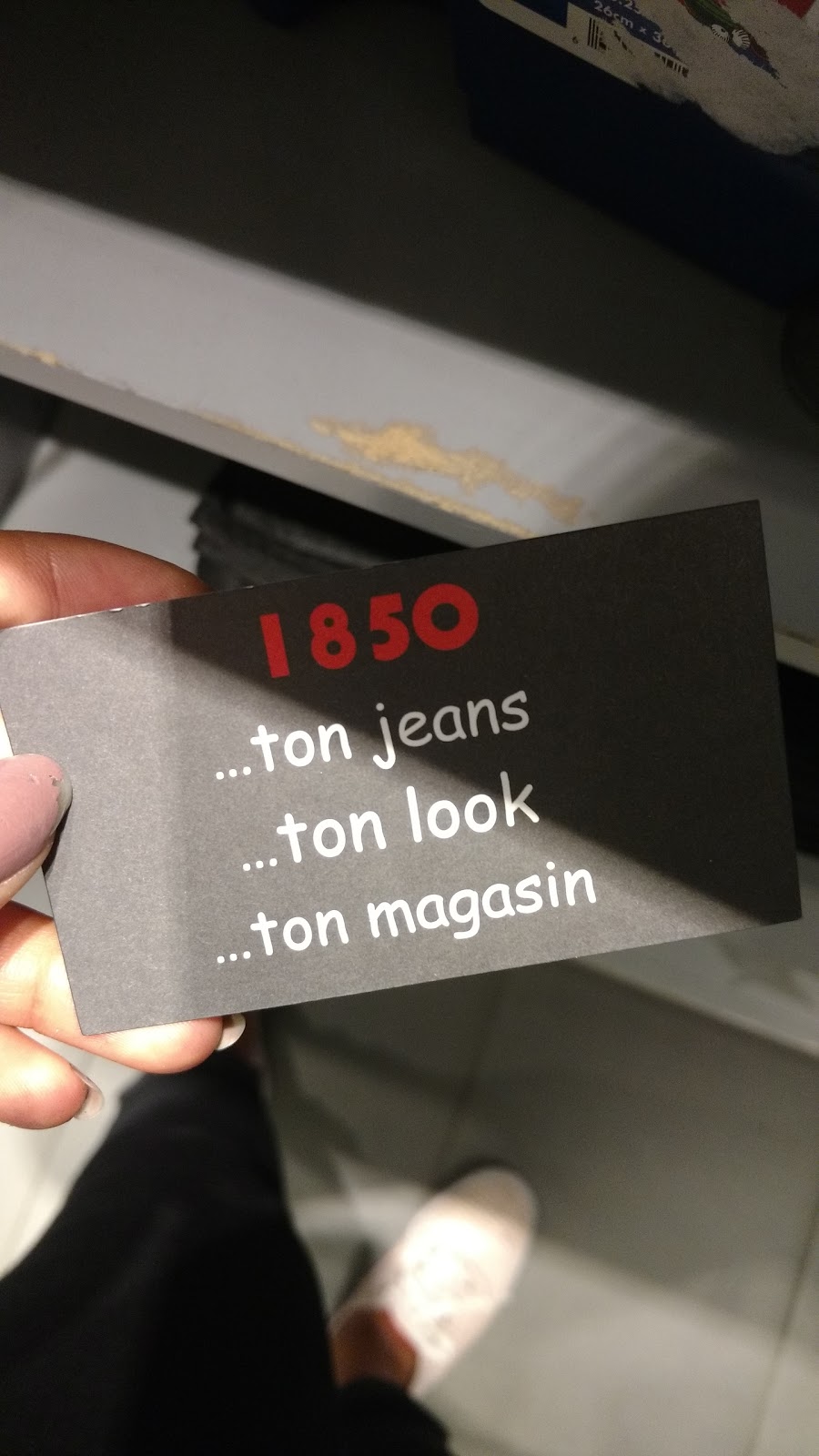 Boutique 1850 | Laurier Québec, 2700 Bd Laurier, Québec, QC G1V 4J9, Canada | Phone: (418) 653-4231