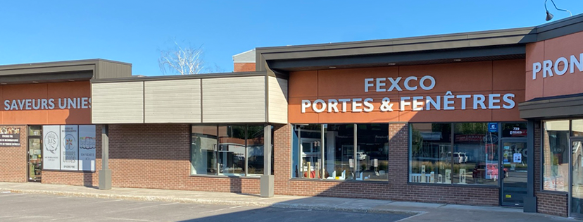 Fenplast - Terrebonne | 1035 Chem. du Coteau, Terrebonne, QC J6W 5Y8, Canada | Phone: (450) 492-4334