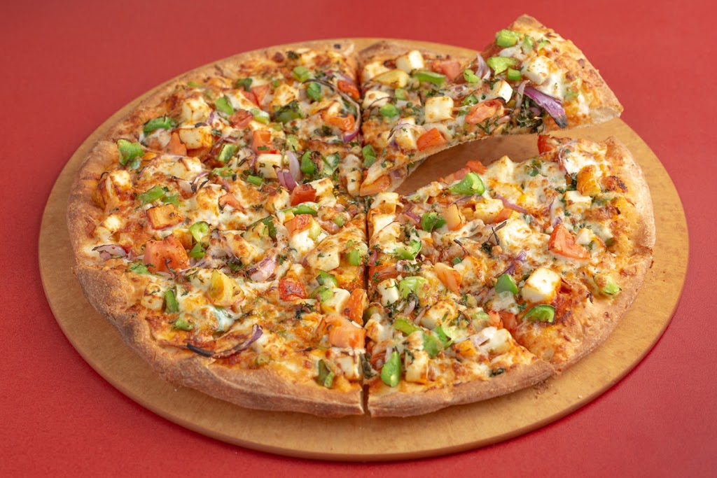 Lovely Pizza | 16615 50 St NW, Edmonton, AB T5Y 0S4, Canada | Phone: (780) 990-9982