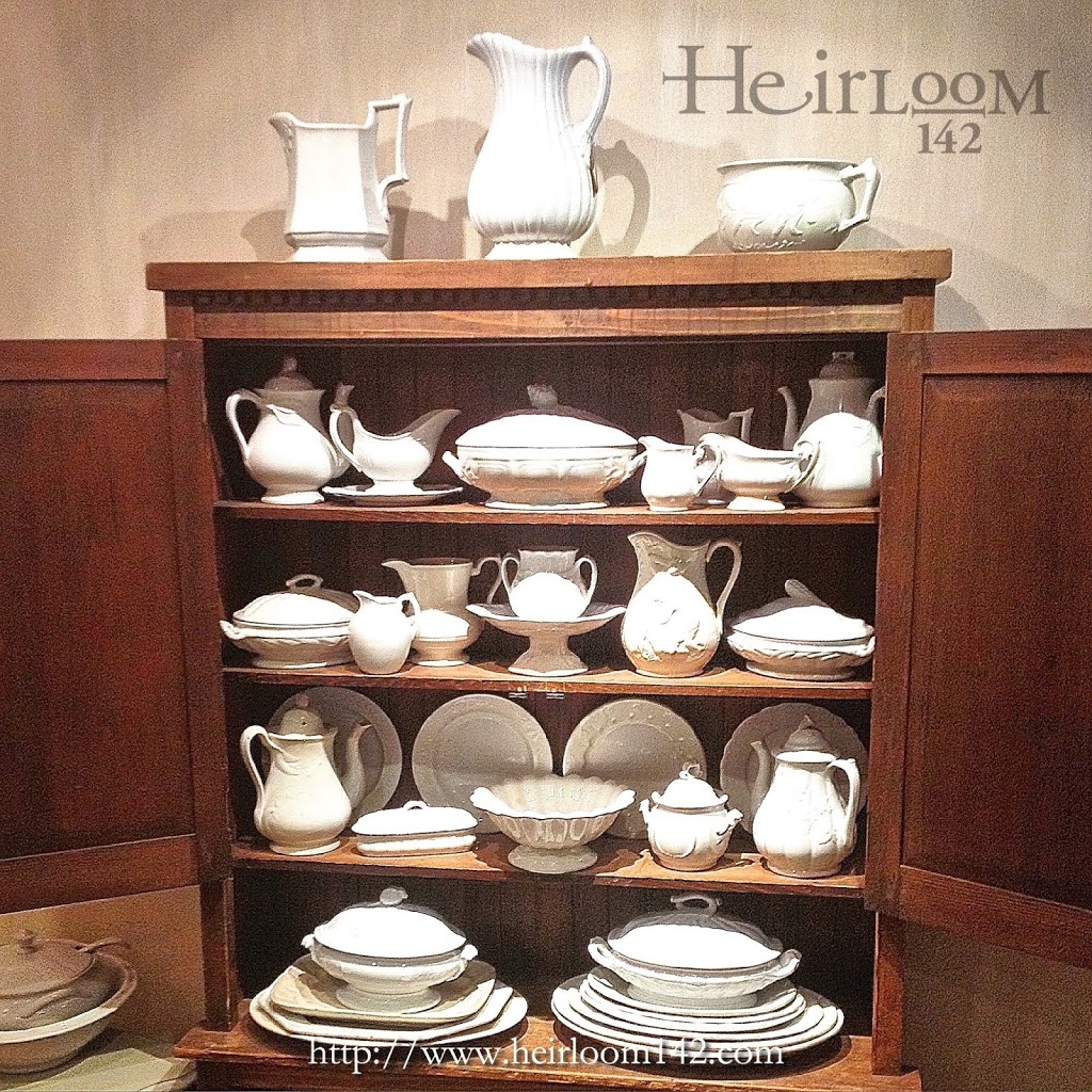 Heirloom 142 | 142 Mill St, Creemore, ON L0M 1G0, Canada | Phone: (705) 520-0142