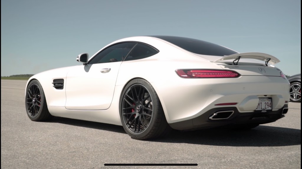 D1 Autotech Ltd | 591 Ferdinand Blvd, Dieppe, NB E1A 7G1, Canada | Phone: (506) 872-2024
