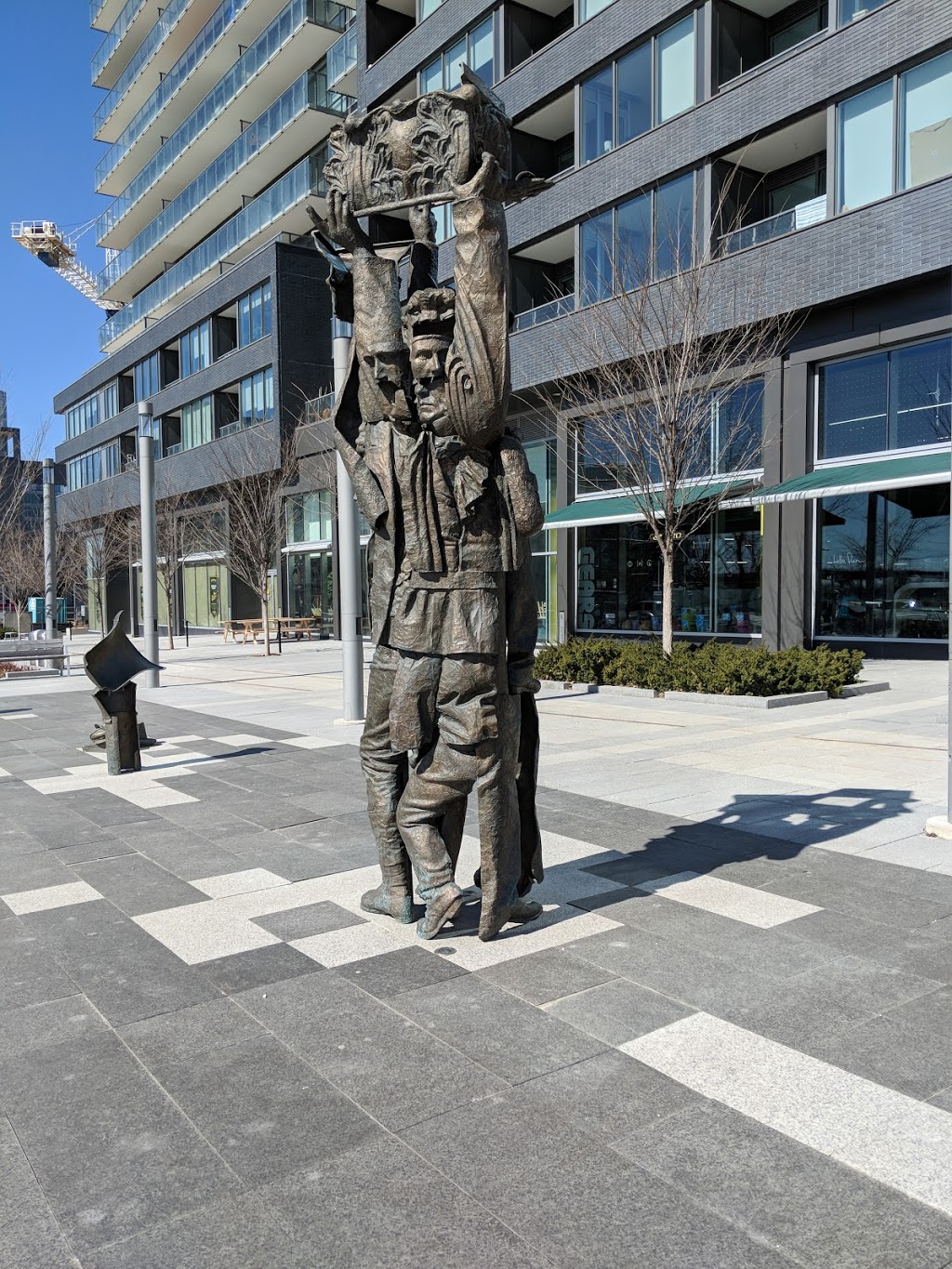 Front St Promenade | Front St Promenade, Toronto, ON M5A 1H7, Canada