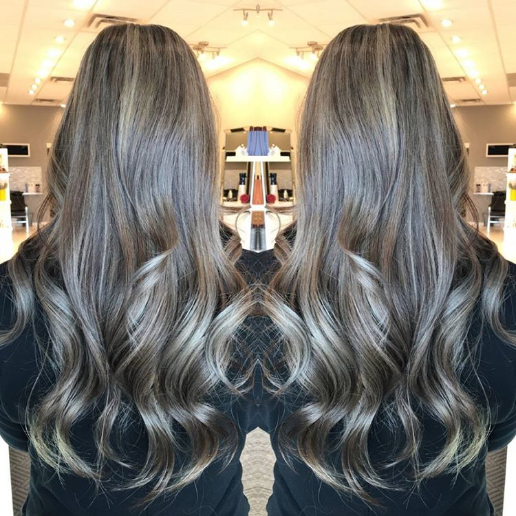 Collektive Hair Inc. | 7518 Gateway Blvd NW, Edmonton, AB T6E 6E8, Canada | Phone: (780) 761-1600