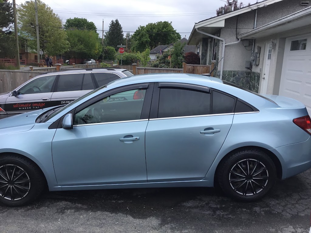 Ultimate Image Window Tint | 325 Day Rd, Duncan, BC V9L 3K4, Canada | Phone: (250) 815-8468