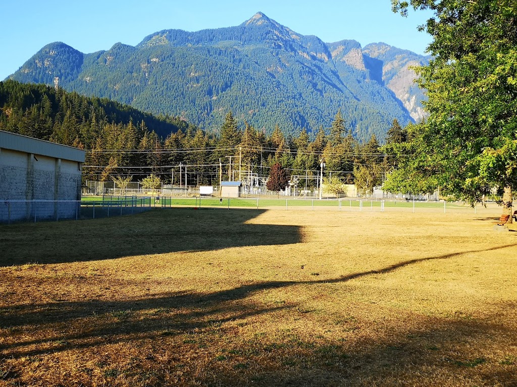 Hope BC Off-Leash Dog Park | 1055 6 Ave, Hope, BC V0X 1L4, Canada | Phone: (604) 869-5671