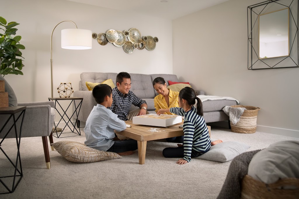 Symon by Partners Development Group | 14 Evanscrest Ct NW, Calgary, AB T3P 0B1, Canada | Phone: (587) 755-1166