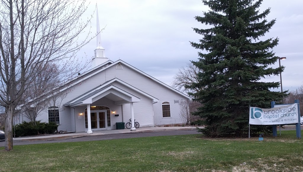 Brookside Baptist Church | church | 1078 Klondike Rd, Kanata, ON K2K 1X7, Canada | 6135913246 OR +1 613-591-3246