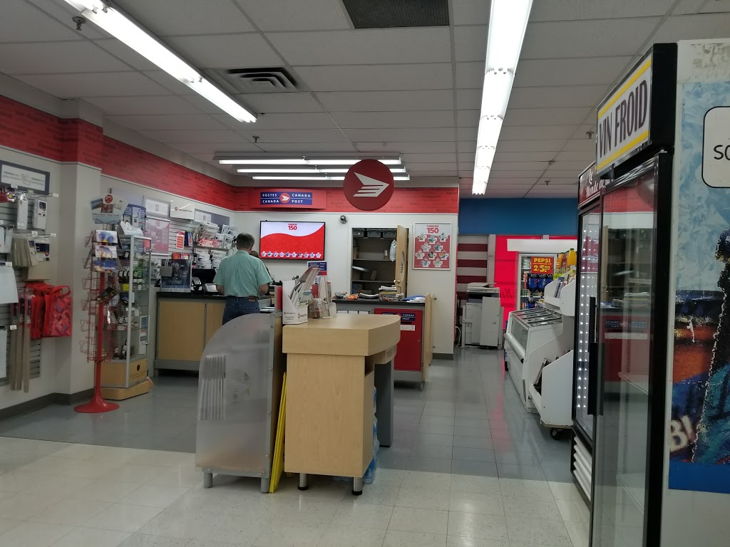 Canada Post | 207 Boulevard du Mont-Bleu, Gatineau, QC J8Z 3G0, Canada