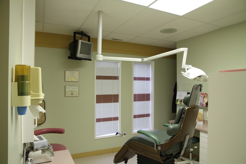 Roblin Dental Centre | 6016 Roblin Blvd, Winnipeg, MB R3R 0H4, Canada | Phone: (204) 895-2646