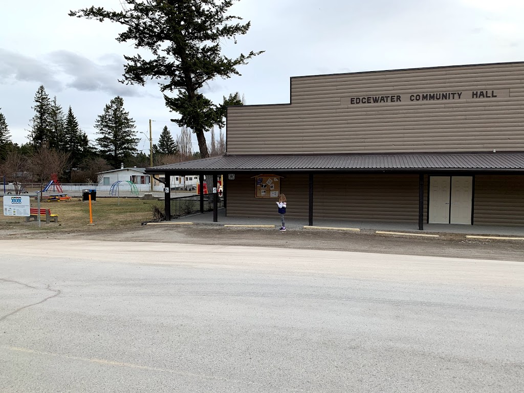 Edgewater Community Hall | 4818 Selkirk Ave, Edgewater, BC V0A 1E0, Canada | Phone: (250) 347-9575