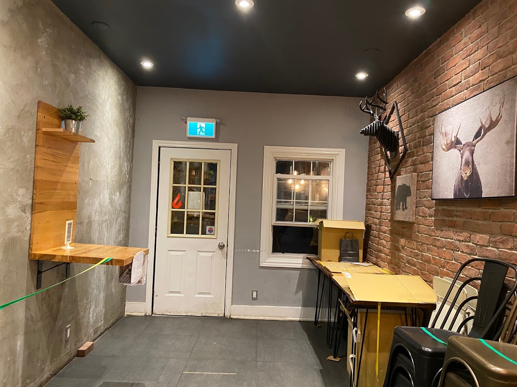 The Alley | 142 Main St Unionville, Unionville, ON L3R 2G5, Canada | Phone: (905) 604-8862