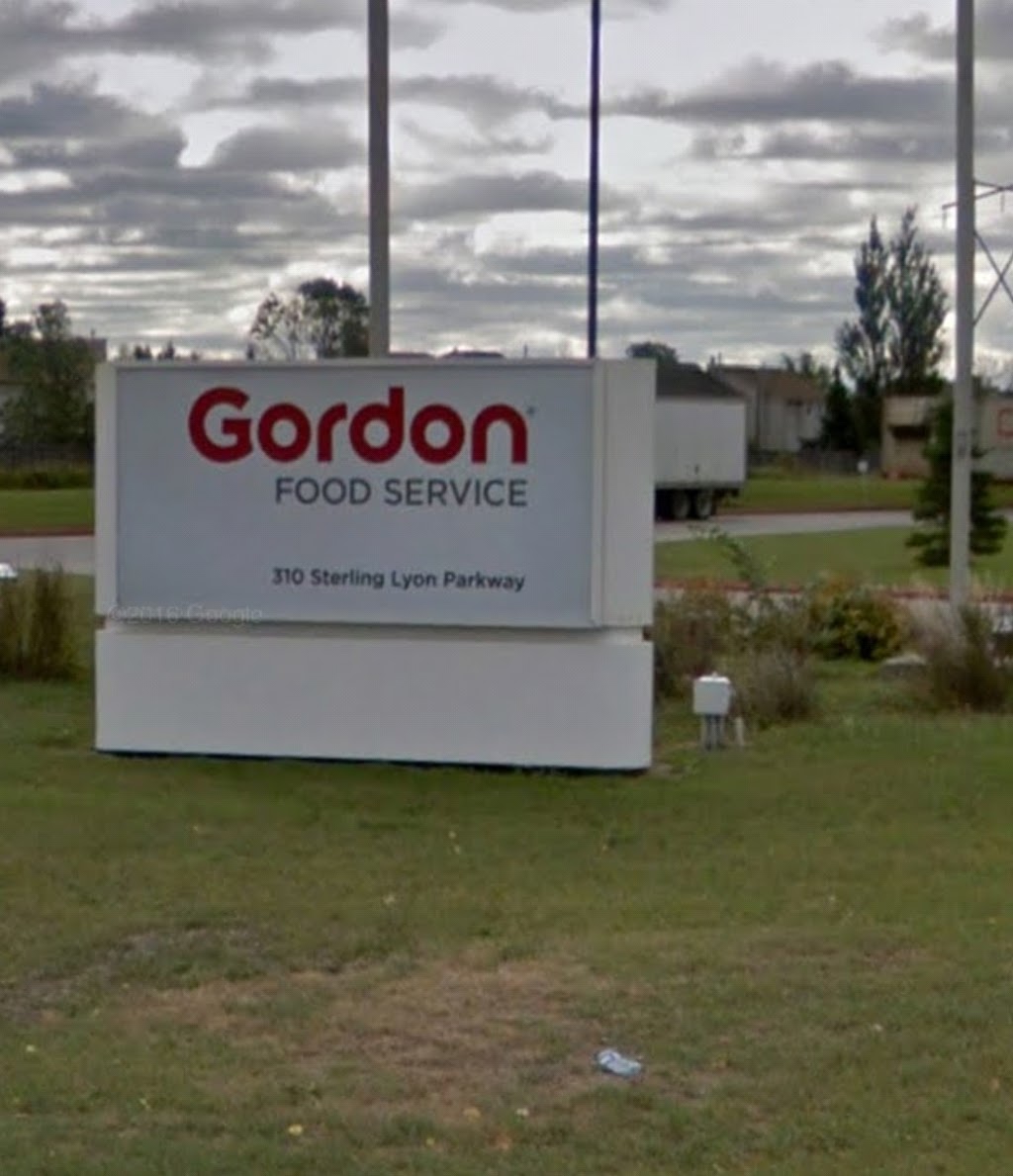 Gordon Food Service | 310 Sterling Lyon Pkwy, Winnipeg, MB R3P 1J9, Canada