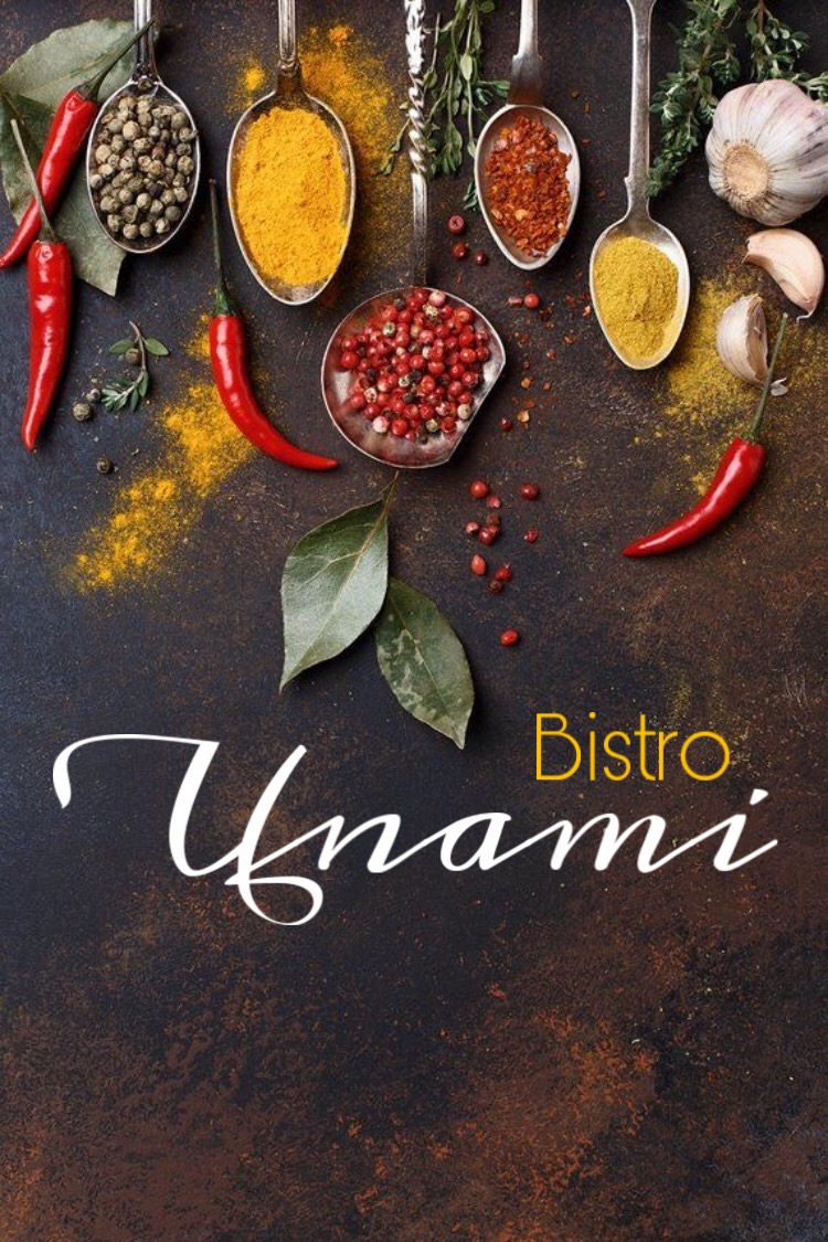 Bistro Unami | 510 Rue Nancy, Saint-Roch-de-Richelieu, QC J0L 2M0, Canada | Phone: (514) 882-5253