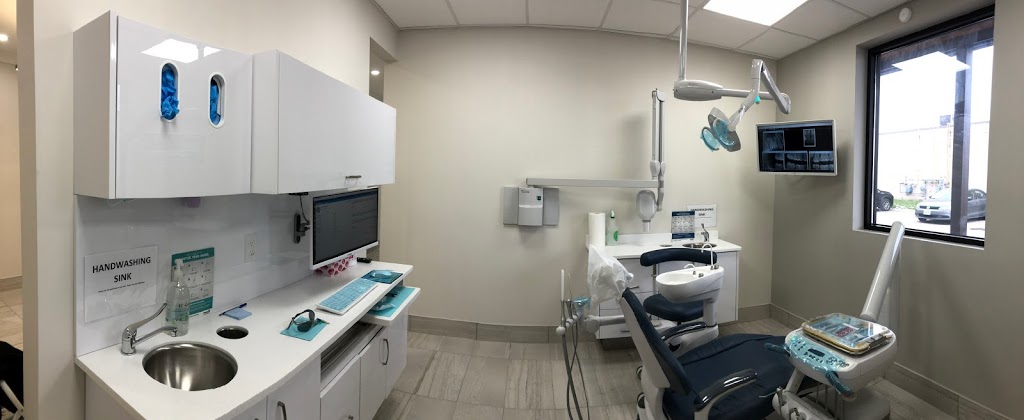 Woodview Family Dentistry | 3419 Fairview St, Burlington, ON L7N 2R4, Canada | Phone: (289) 816-0527