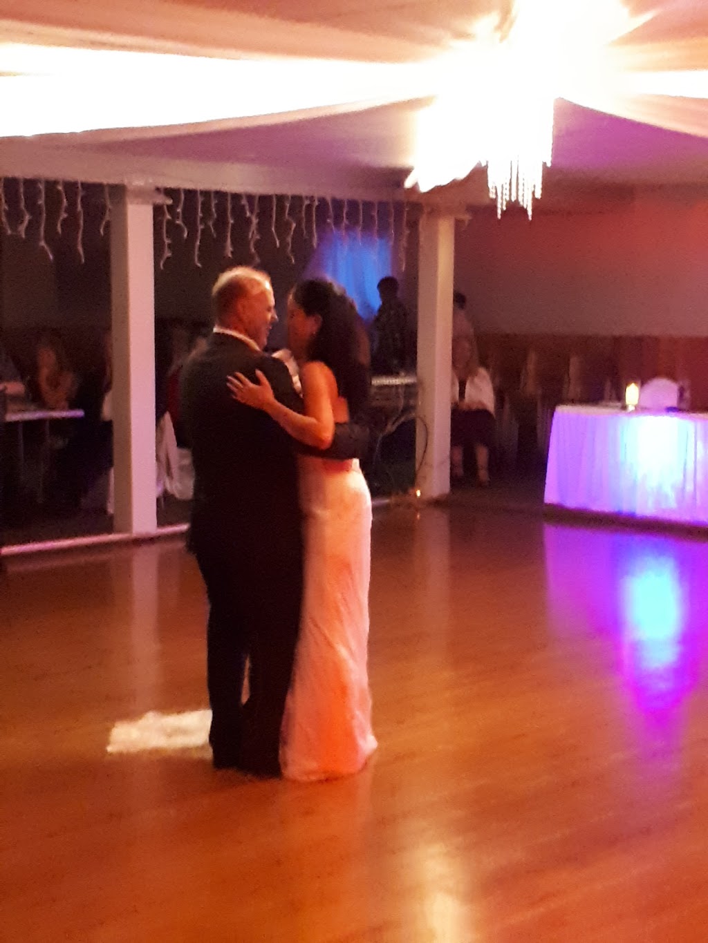 Riverview Lounge & Restaurant | Main Rd, Mount Carmel, NL A0B 2M0, Canada | Phone: (709) 521-2210
