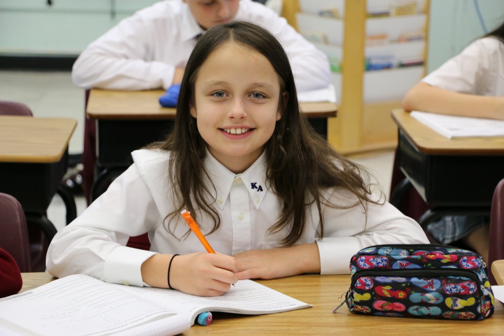 Kendellhurst Academy Private School | 170 Church St, Mississauga, ON L5M 2M3, Canada | Phone: (905) 813-8000