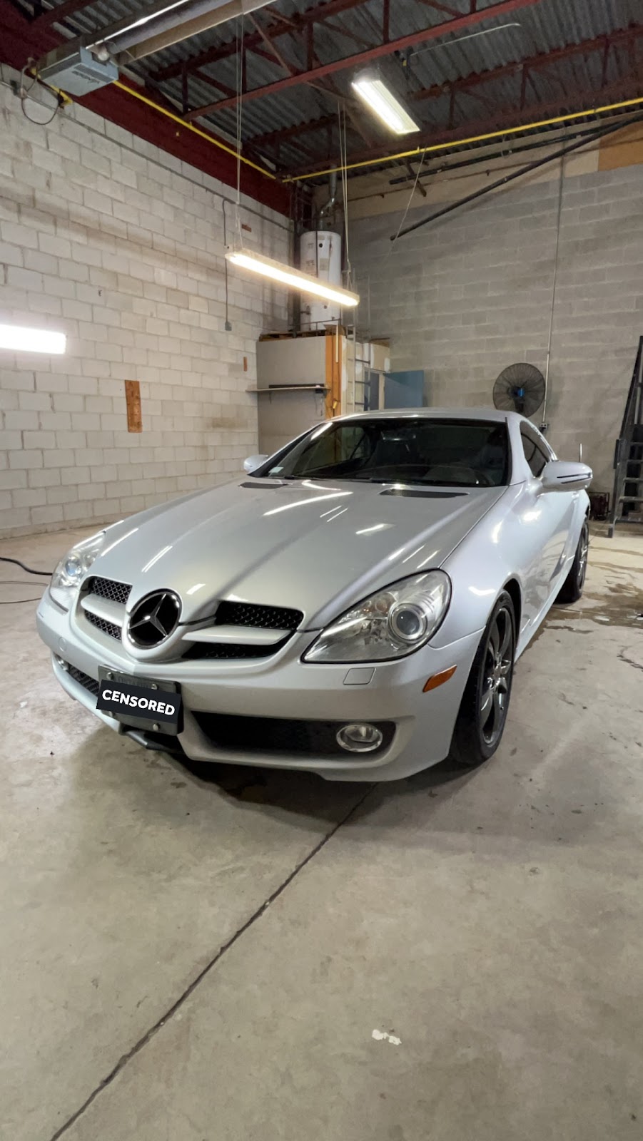 Rim2Trim AutoSpa | 70 Progress Dr unit B, St Thomas, ON N5P 4G5, Canada | Phone: (519) 317-1130