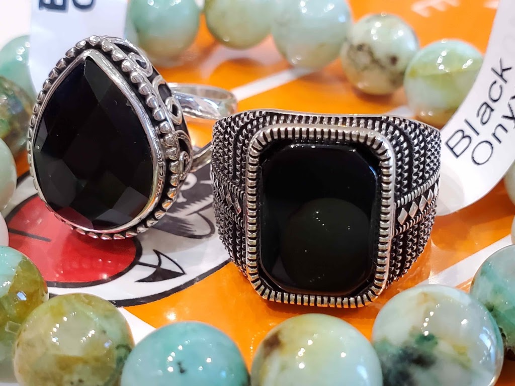 Shalz Designs- Online Gemstones and Jewelry Store in Vancouver | 9853 156a St, Surrey, BC V4N 2W6, Canada | Phone: (778) 681-4421