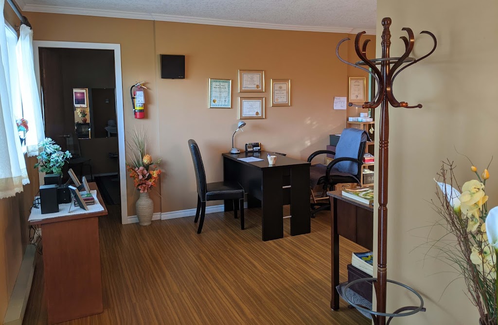 Marias Aesthetic Studio | 4047 Blenkinsop Rd, Victoria, BC V8X 2C1, Canada | Phone: (250) 477-4968