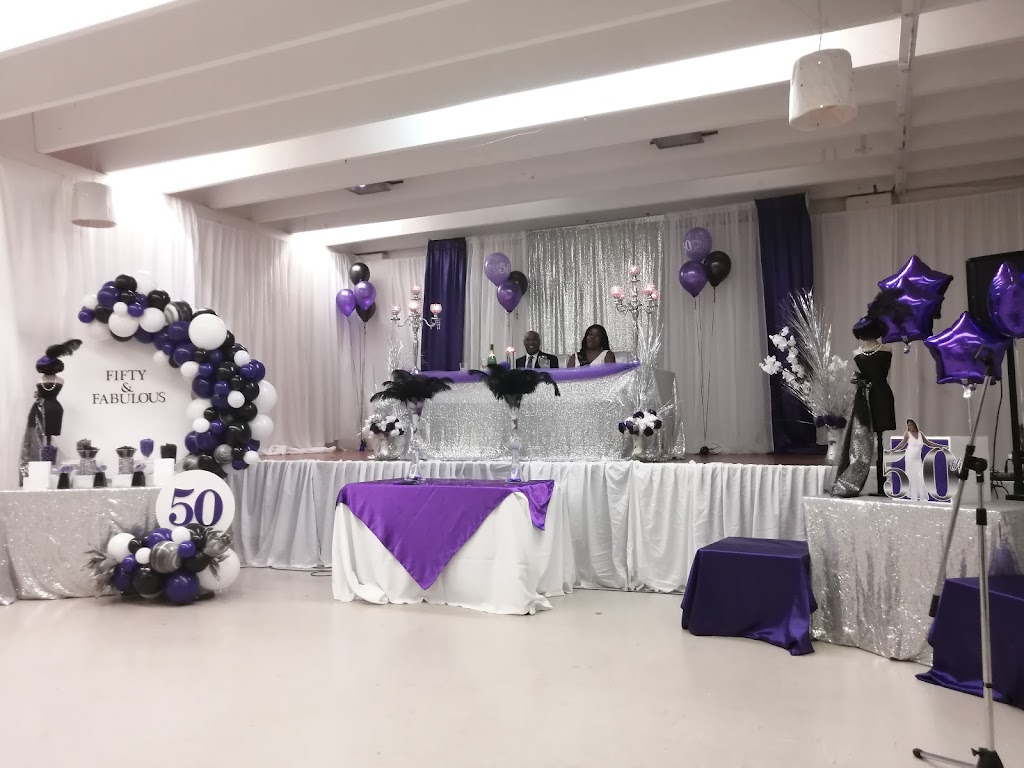 Church Of God | 55 Brimorton Dr, Scarborough, ON M1P 3Z3, Canada | Phone: (416) 439-7752