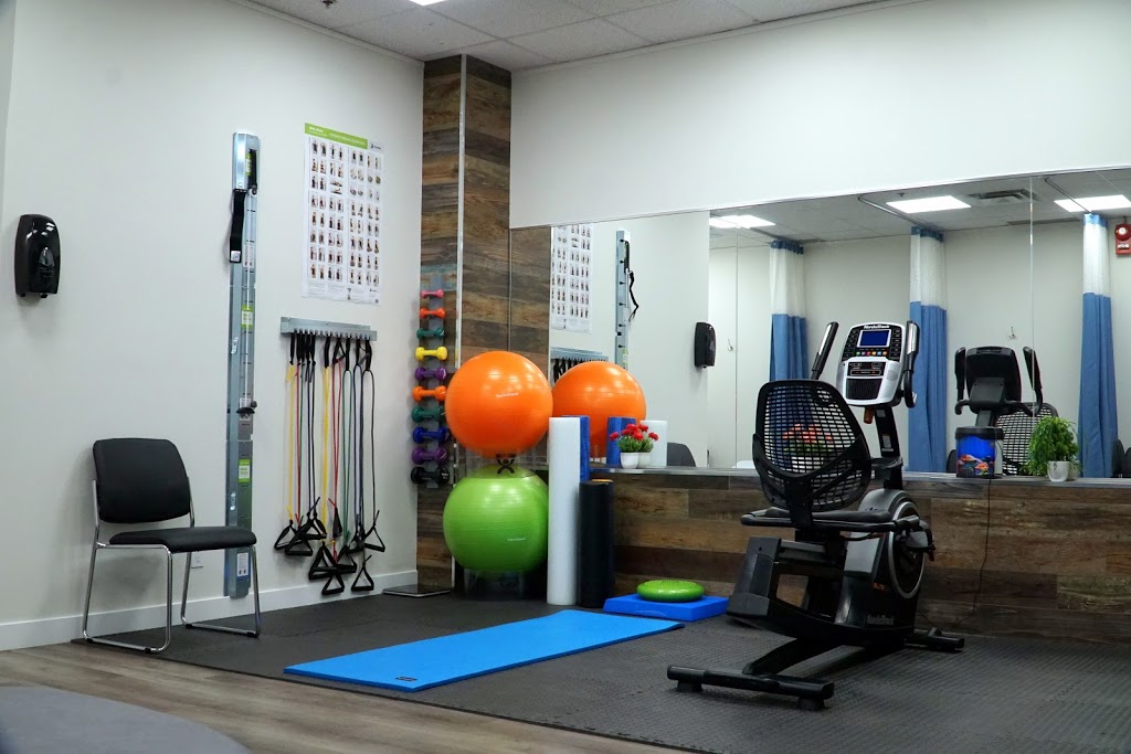 Centre Street Physiotherapy & Wellness Clinic | 6219 Centre St NW Unit 2, Calgary, AB T2K 0V2, Canada | Phone: (403) 274-1111