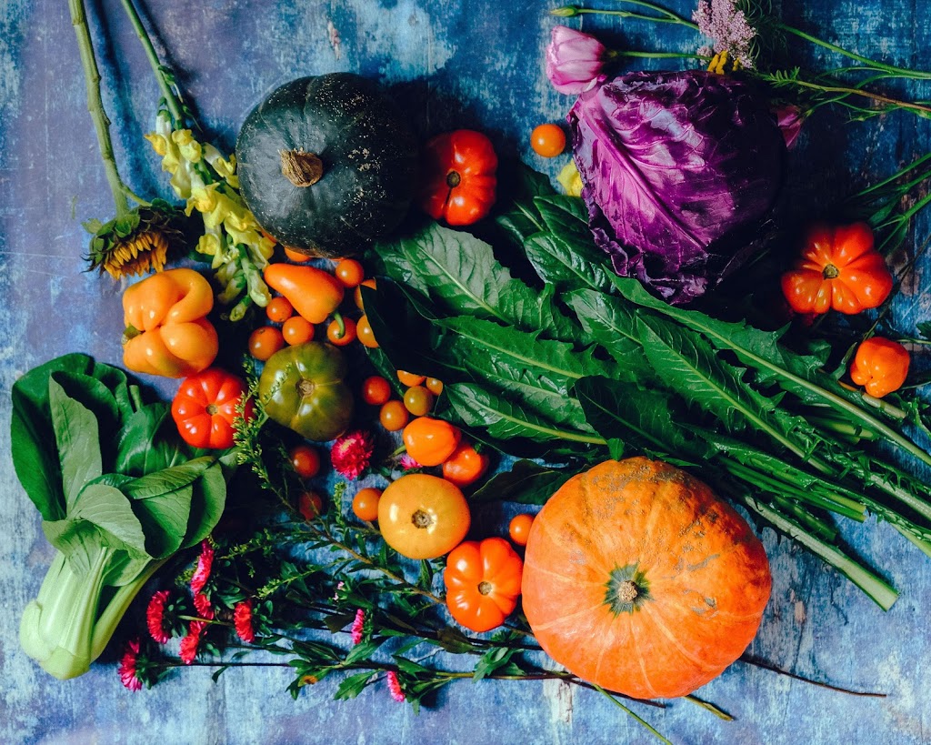Black Market Produce | 460342 Rd 110 RR7, Markdale, ON N0C 1H0, Canada | Phone: (519) 986-4657