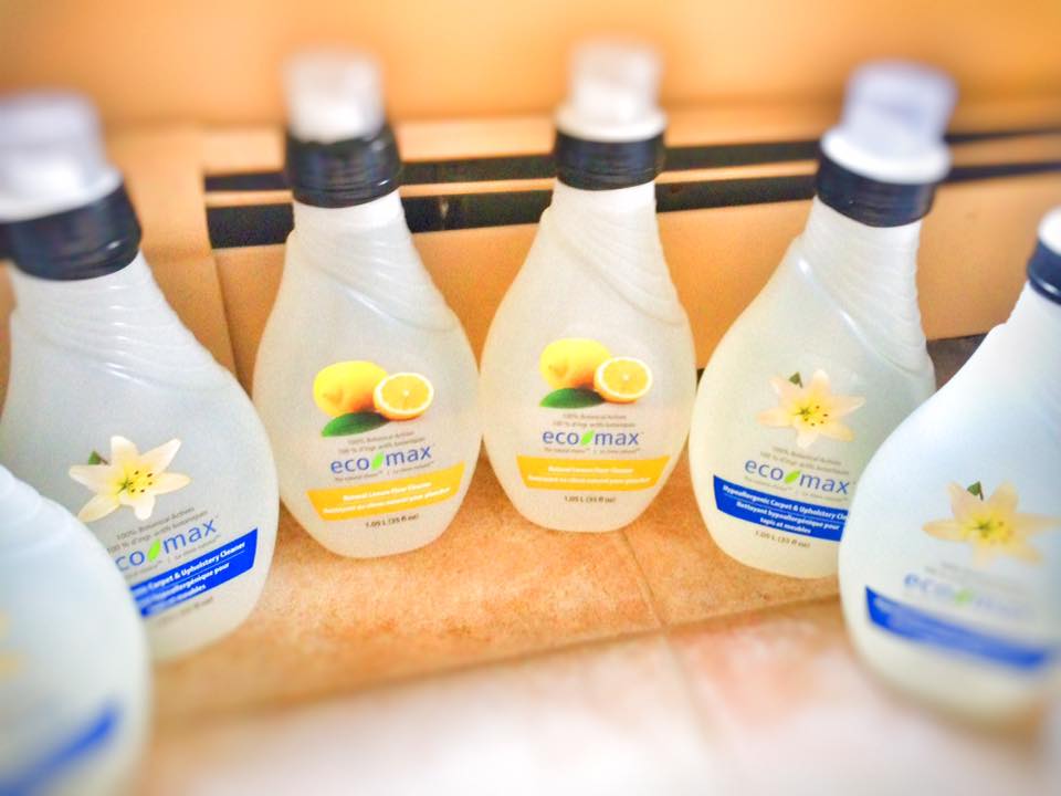 Cleaning Naturally | 32 Saskatoon Dr, Halifax, NS B3M 3H7, Canada | Phone: (902) 580-1355