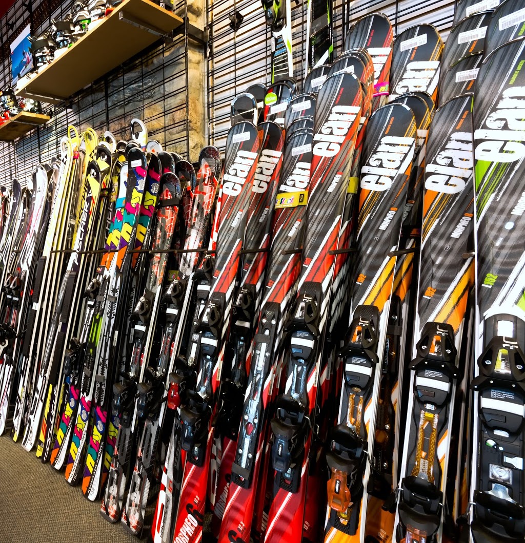 Kunstadt Sports | 462 Hazeldean Rd, Kanata, ON K2L 1V3, Canada | Phone: (613) 831-2059