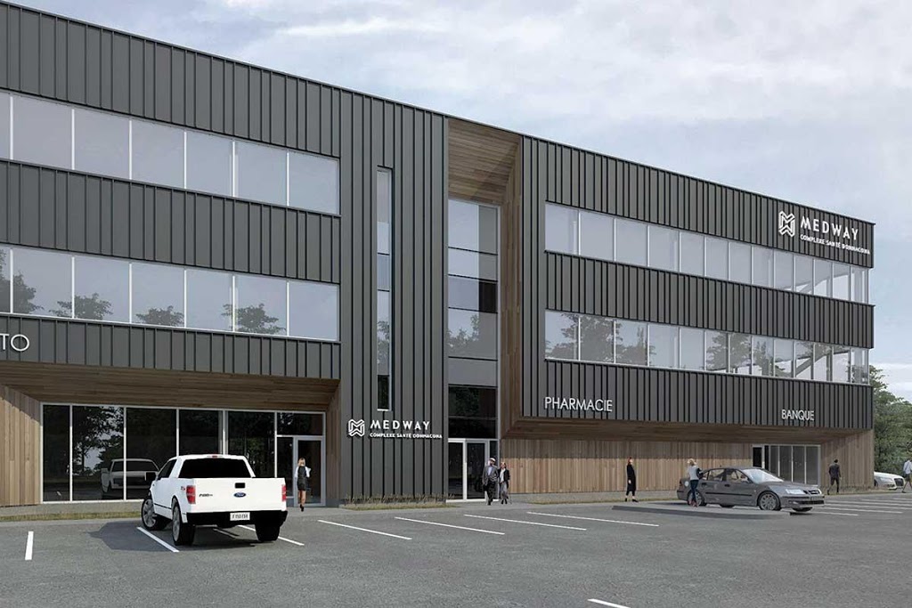 Clinique du sommeil Lessard Donnacona | 499 QC-138 bureau 203, Donnacona, QC G3M 0A9, Canada | Phone: (418) 326-9371