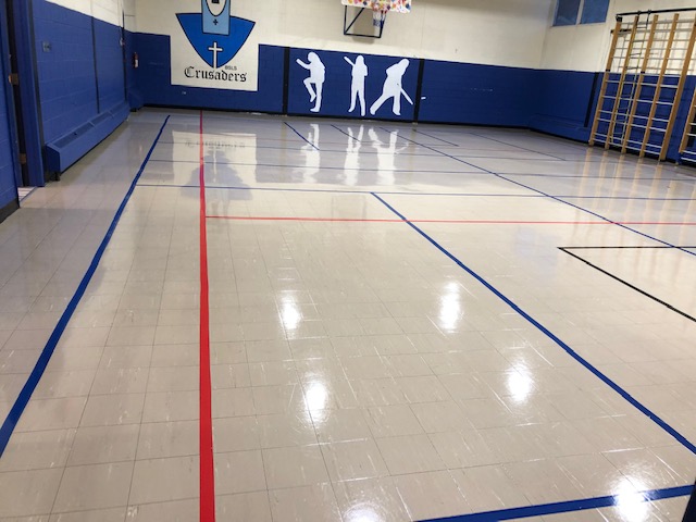 Triple V Building Maintenance | 100 Paramount Rd, Winnipeg, MB R2X 2W3, Canada | Phone: (204) 451-5748
