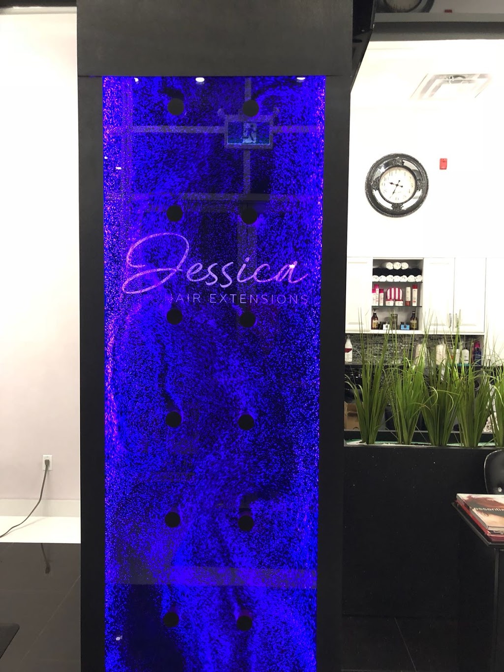 Jessica Hair Extensions | 10211 Keele St, Maple, ON L6A 4R7, Canada | Phone: (647) 883-5719