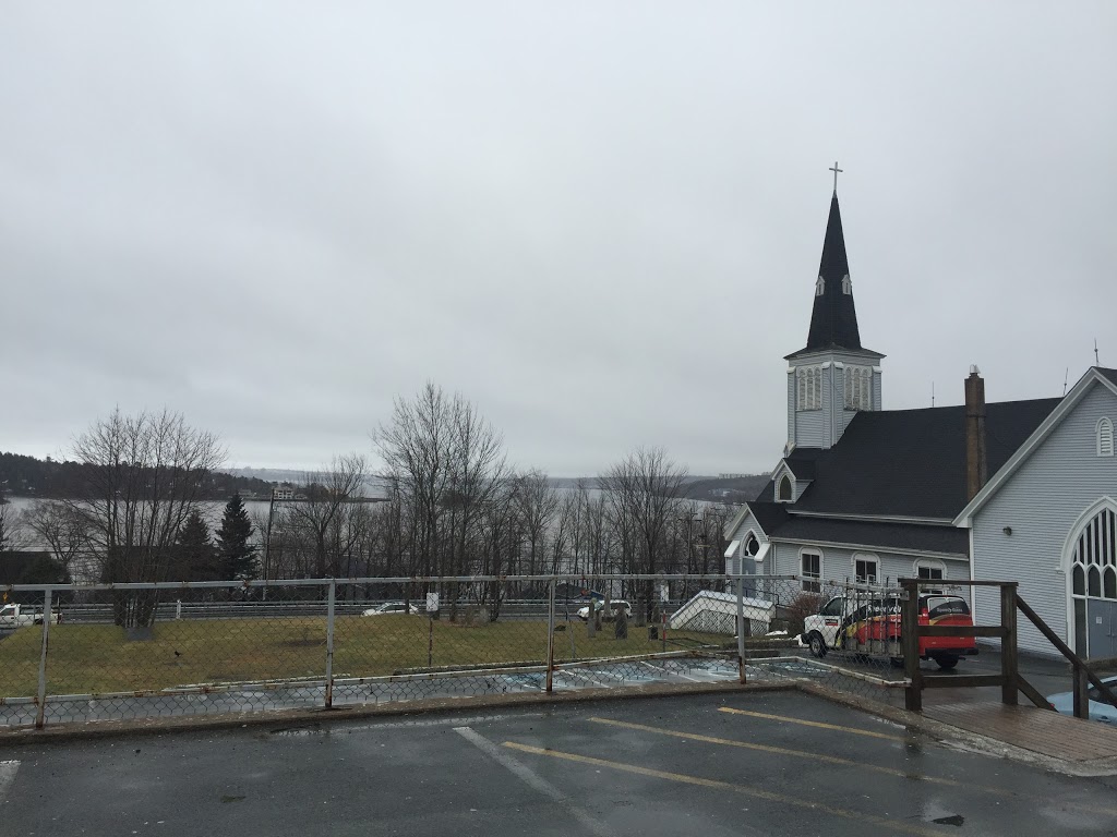 St. Ignatius Catholic Church Ministry Centre | 5 Bedford St, Bedford, NS B4A 1W5, Canada | Phone: (902) 835-2910