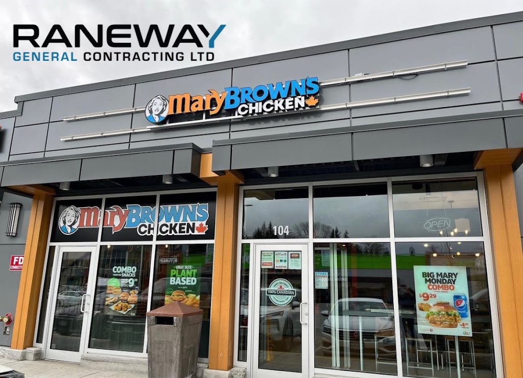 RANEWAY General Contracting Ltd. | 73-18983, Surrey, BC V4N 1A5, Canada | Phone: (604) 996-5173