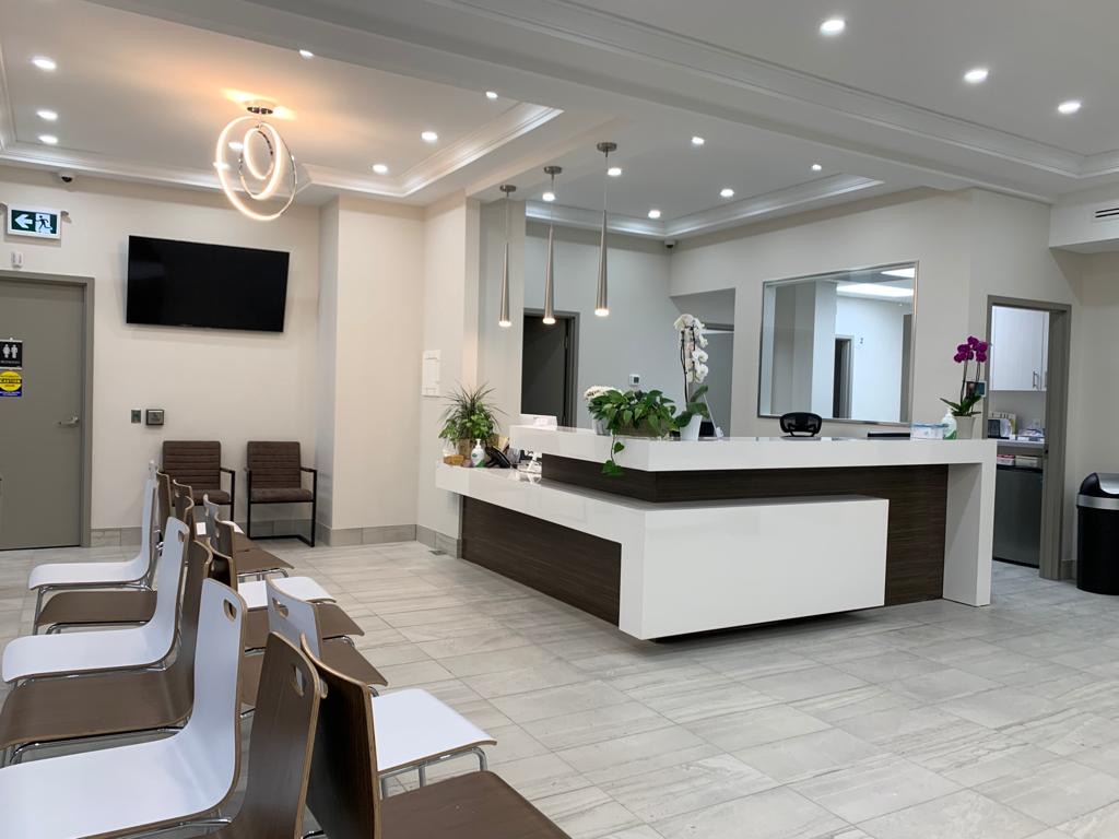 Woodview Medical Clinic and Walk-in | 3419 Fairview St, Burlington, ON L7N 2R4, Canada | Phone: (905) 681-6640