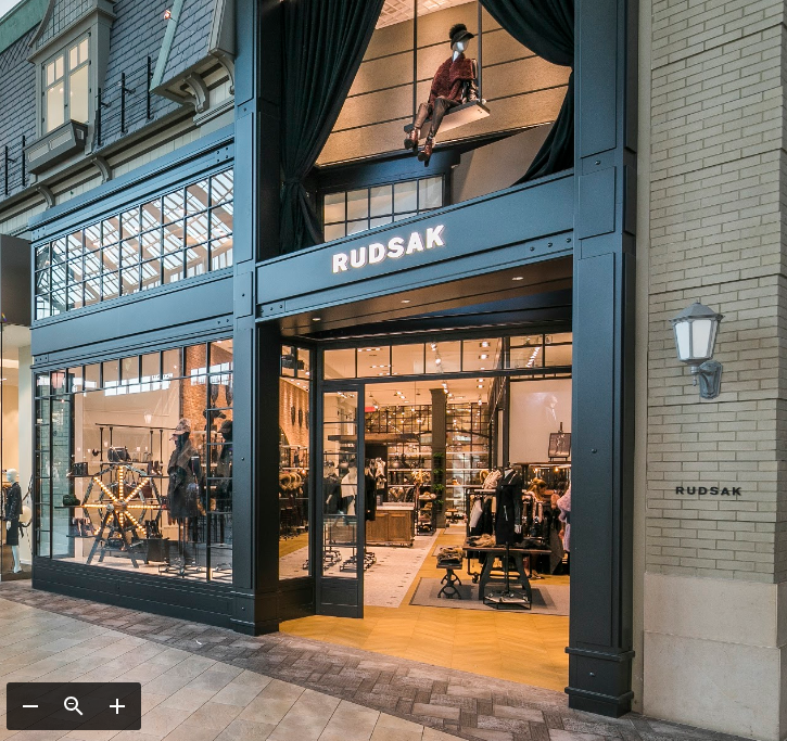 Rudsak | 3035 Boulevard le Carrefour, Laval, QC H7T 1C8, Canada | Phone: (450) 973-2444