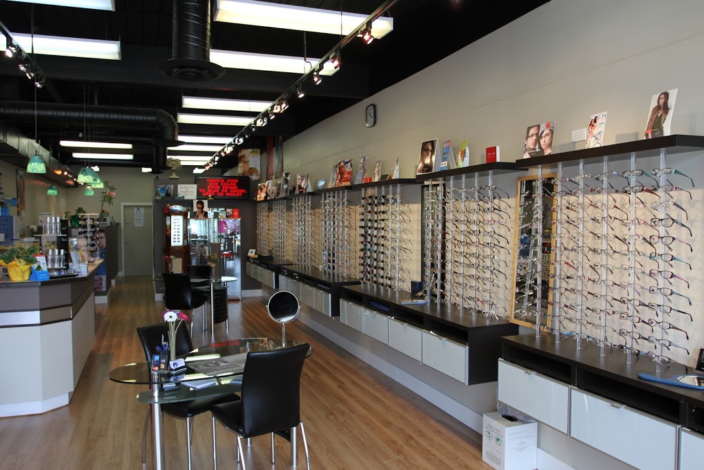 Como Lake Optical | 1936 Como Lake Ave, Coquitlam, BC V3J 3R3, Canada | Phone: (604) 931-7133