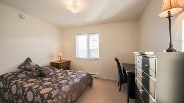 Edward Courts Apt | Edward Court, 213 Edward St, Miramichi, NB E1V 2Y7, Canada | Phone: (833) 313-2792