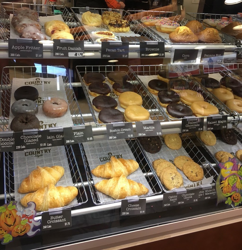 Country Style | Esso Gas Station, 80 Colborne St W, Brantford, ON N3T 1K5, Canada | Phone: (519) 304-1699