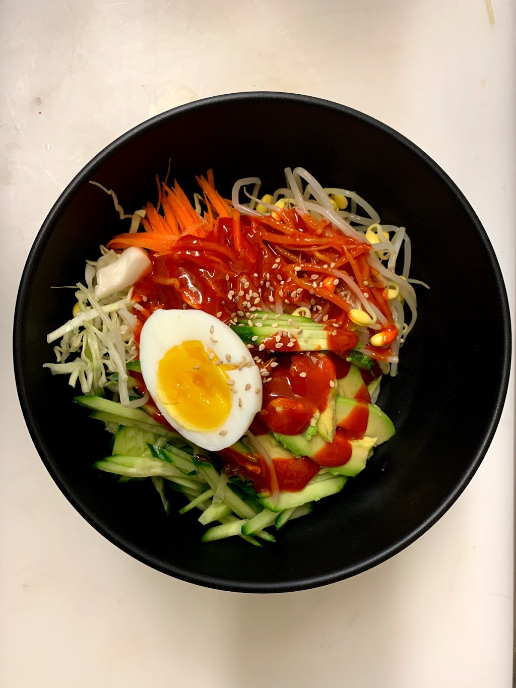 Gogi Korean Grill | 178 Dundas St E, Trenton, ON K8V 1L9, Canada | Phone: (613) 394-0388