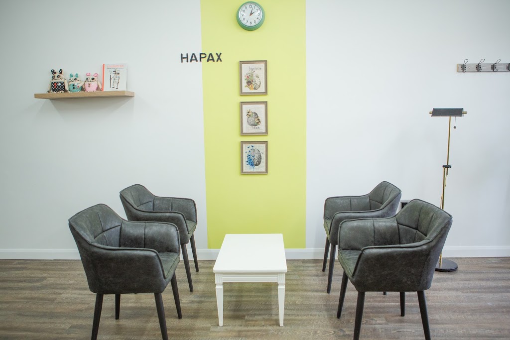 Hapax - Service Center Dinterventions Specialisées | 289 Boulevard Iberville, Repentigny, QC J6A 2A4, Canada | Phone: (514) 827-9876