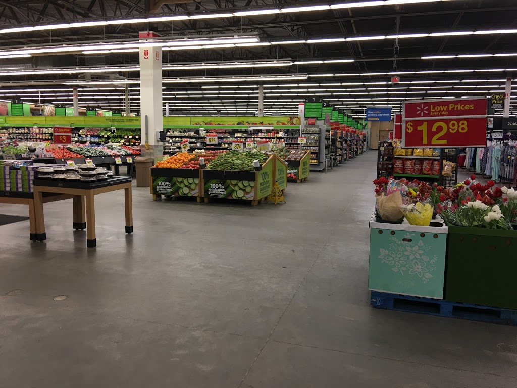 Walmart Alliston Supercentre | 30 Dunham Drive, Alliston, ON L9R 0G1, Canada | Phone: (705) 435-7100
