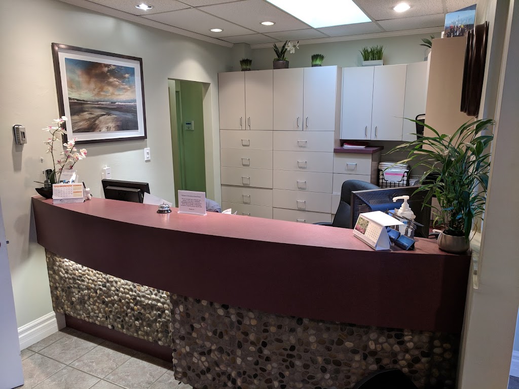 Downtown Nanaimo Dental Group "Life Enhancing Dentistry" | 140 Wallace St Suite #5, Nanaimo, BC V9R 5B1, Canada | Phone: (250) 754-4322