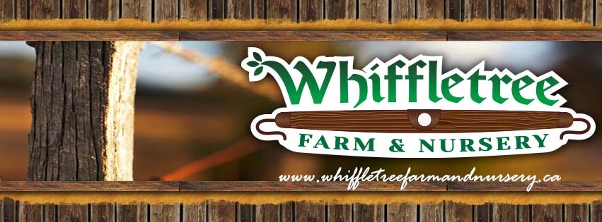 Whiffletree Farm and Nursery | 6987 8 Line W, Elora, ON N0B 1S0, Canada | Phone: (519) 669-1349