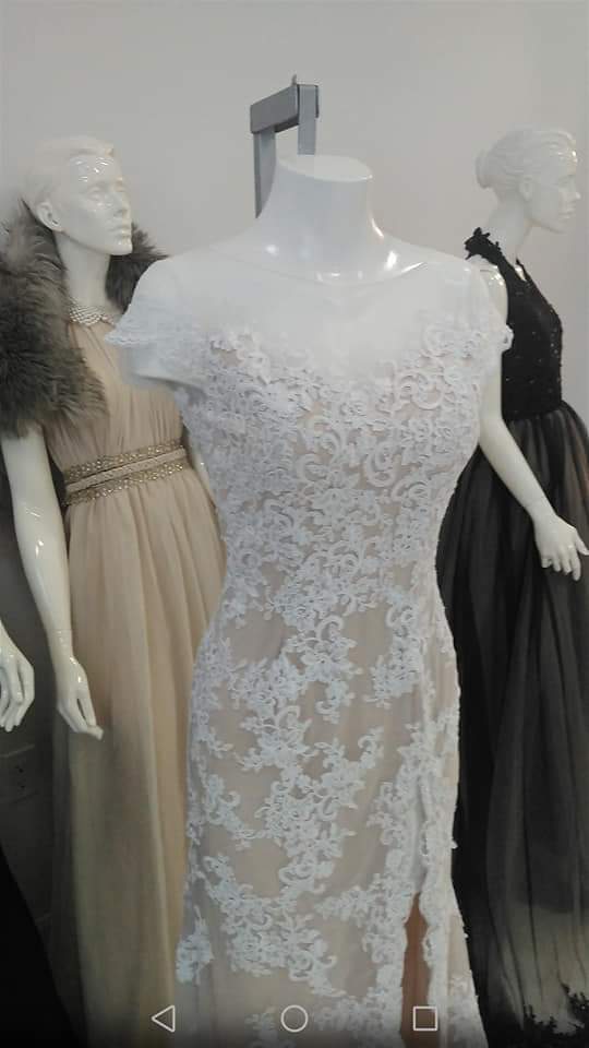 Princessa Couture | Rue du Corail, Québec, QC G3K, Canada | Phone: (418) 261-0348