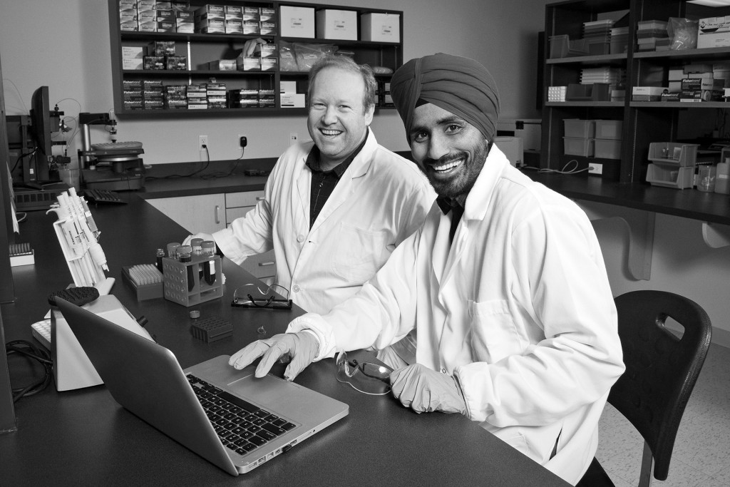 Sona Nanotech Inc. | 1 Research Dr, Dartmouth, NS B2Y 4M9, Canada | Phone: (902) 880-9925