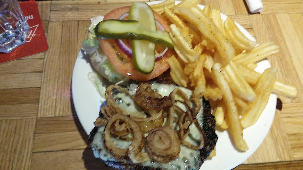 J A K K Tuesdays Sports Pub | 642 Progress Ave, Kingston, ON K7M 4W9, Canada | Phone: (613) 634-6884